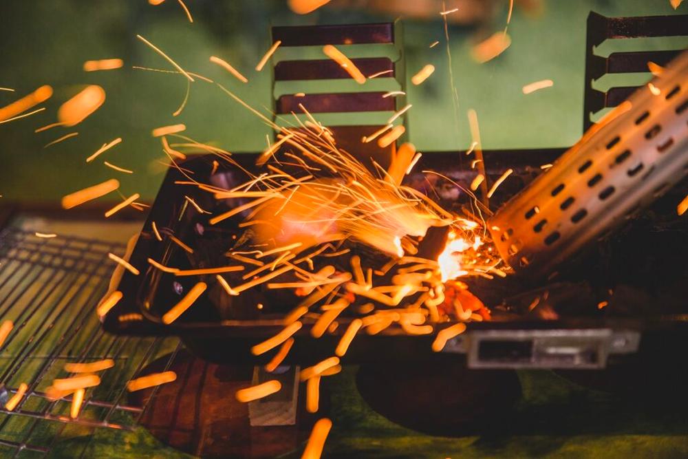 Forging Companies in Rajkot