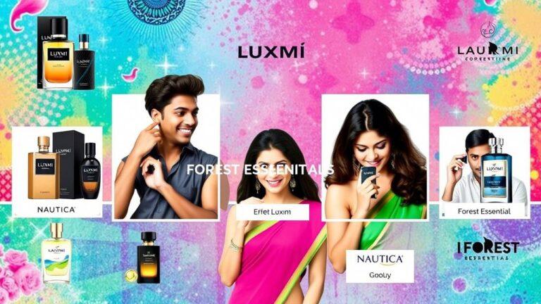 Best Perfume Brands in India